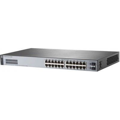 HPE J9980A - Коммутатор Aruba 1820 HPE J9980A - Коммутатор Aruba 1820