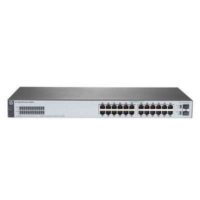 HPE J9980A - Коммутатор Aruba 1820 (ХПЕ) HPE J9980A - Коммутатор Aruba 1820 (ХПЕ)