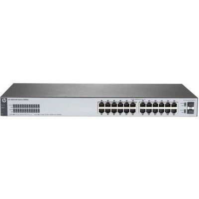 HPE J9980A - Коммутатор Aruba 1820 HPE J9980A - Коммутатор Aruba 1820