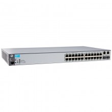 HPE J9623A - Коммутатор Aruba 2620