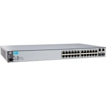 HPE J9623A - Коммутатор Aruba 2620