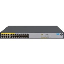 HPE JH019A - Коммутатор Aruba 1420
