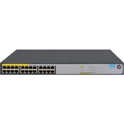 HPE JH019A - Коммутатор Aruba 1420