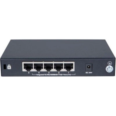 HPE JH328A - Коммутатор Aruba 1420 HPE JH328A - Коммутатор Aruba 1420