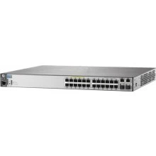 HPE J9624A - Коммутатор Aruba 2620