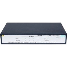 HPE JH328A - Коммутатор Aruba 1420