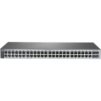 HPE J9981A - Коммутатор Aruba 1820 HPE J9981A - Коммутатор Aruba 1820