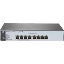 HPE J9982A - Коммутатор Aruba 1820