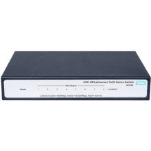 HPE JH329A - Коммутатор Aruba 1420