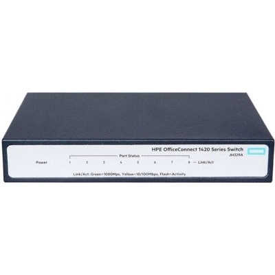 HPE JH329A - Коммутатор Aruba 1420 HPE JH329A - Коммутатор Aruba 1420