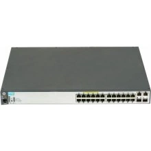 HPE J9625A - Коммутатор Aruba 2620