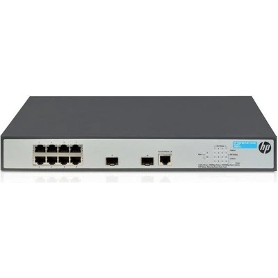 HPE JG921A - Коммутатор Aruba 1920
