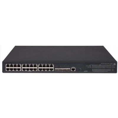 JG936A - Коммутаторы HP 5130 EI JG936A - Коммутаторы HP 5130 EI