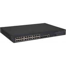 JG936A - Коммутаторы HP 5130 EI