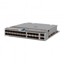 JH180A - Коммутаторы HPE FlexFabric 5930