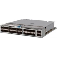 JH180A - Коммутаторы HPE FlexFabric 5930