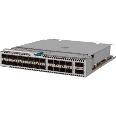 JH180A - Коммутаторы HPE FlexFabric 5930