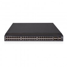 JG894A - Коммутаторы HPE FlexFabric 5700