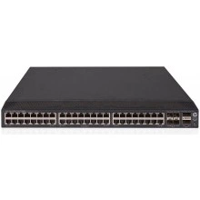 JG894A - Коммутаторы HPE FlexFabric 5700