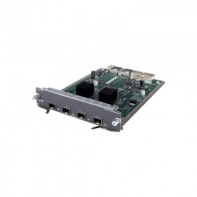 JC091A - Коммутаторы HPE FlexFabric 5800