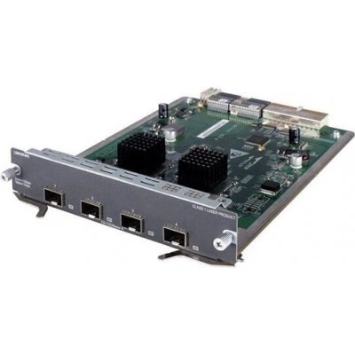 JC091A - Коммутаторы HPE FlexFabric 5800