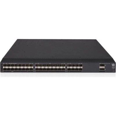 JG896A - Коммутаторы HPE FlexFabric 5700