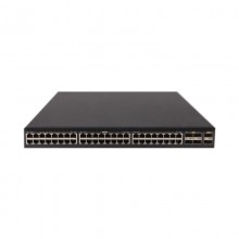JL586A - Коммутаторы серии HPE FlexFabric 5710