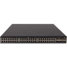 JL586A - Коммутаторы серии HPE FlexFabric 5710