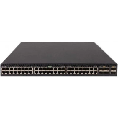 JL586A - Коммутаторы серии HPE FlexFabric 5710