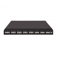 JH321A - Коммутаторы серии HPE FlexFabric 5900