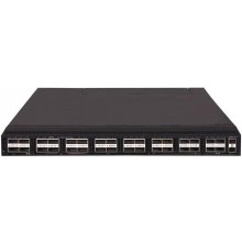 JH321A - Коммутаторы серии HPE FlexFabric 5900