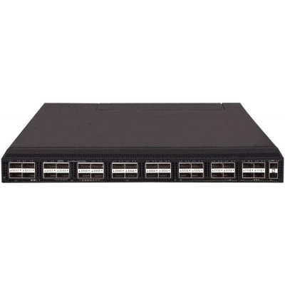 JH321A - Коммутаторы серии HPE FlexFabric 5900