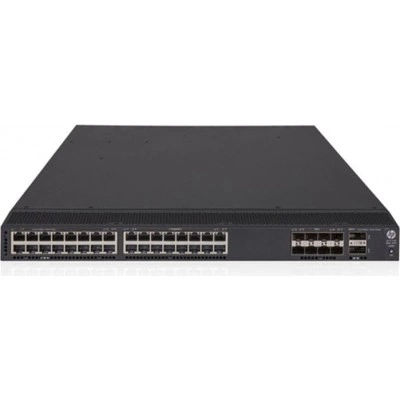 JG898A - Коммутаторы HPE FlexFabric 5700 JG898A - Коммутаторы HPE FlexFabric 5700