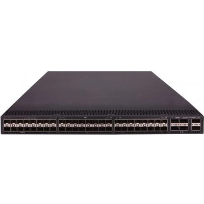 HPE JH391A сетевой коммутатор, 48 × XGT; 6 × QSFP28