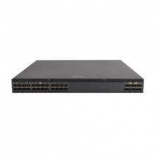 JL587A - Коммутаторы серии HPE FlexFabric 5710