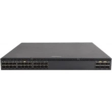 JL587A - Коммутаторы серии HPE FlexFabric 5710