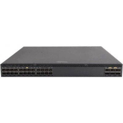 JL587A - Коммутаторы серии HPE FlexFabric 5710