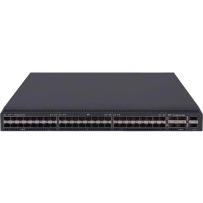 JH394A - Коммутаторы HPE FlexFabric 5940