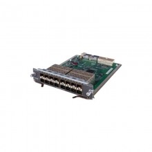 JC095A - Коммутаторы HPE FlexFabric 5800