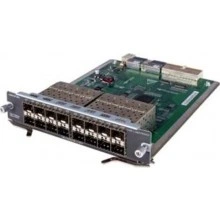 JC095A - Коммутаторы HPE FlexFabric 5800