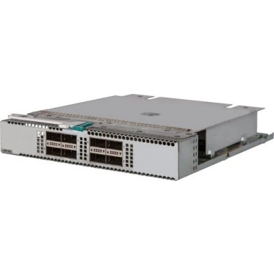 JH183A - Коммутаторы HPE FlexFabric 5930