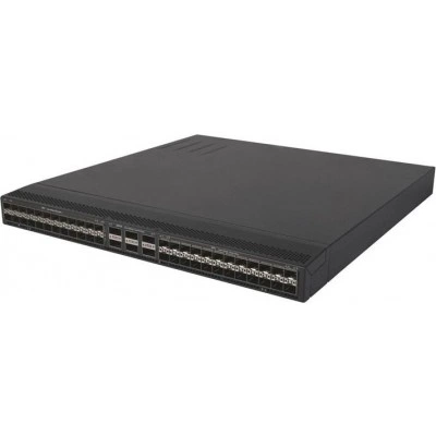 JQ026A - Коммутаторы серии HPE FlexFabric 5900