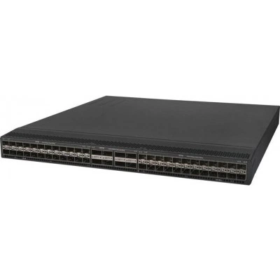 JQ074A - Коммутаторы серии HPE FlexFabric 5900