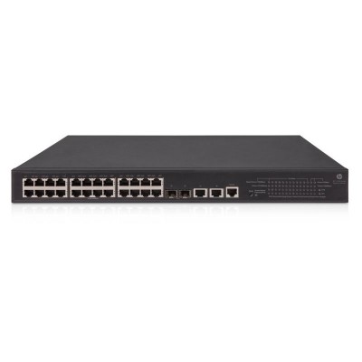 JG940A - Коммутаторы HP 5130 EI (ХПЕ)