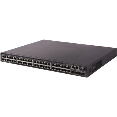 HPE JH324A сетевой коммутатор, 48 Гбит/с HPE JH324A сетевой коммутатор, 48 Гбит/с