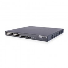 JC100B - Коммутаторы HPE FlexFabric 5800