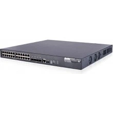 JC100B - Коммутаторы HPE FlexFabric 5800