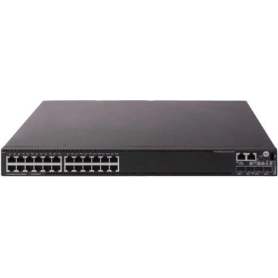 HPE JH325A сетевой коммутатор, 24 Гбит/с HPE JH325A сетевой коммутатор, 24 Гбит/с