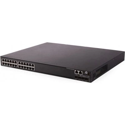 HPE JH325A сетевой коммутатор, 24 Гбит/с