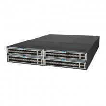 JQ076A - Коммутаторы серии HPE FlexFabric 5900